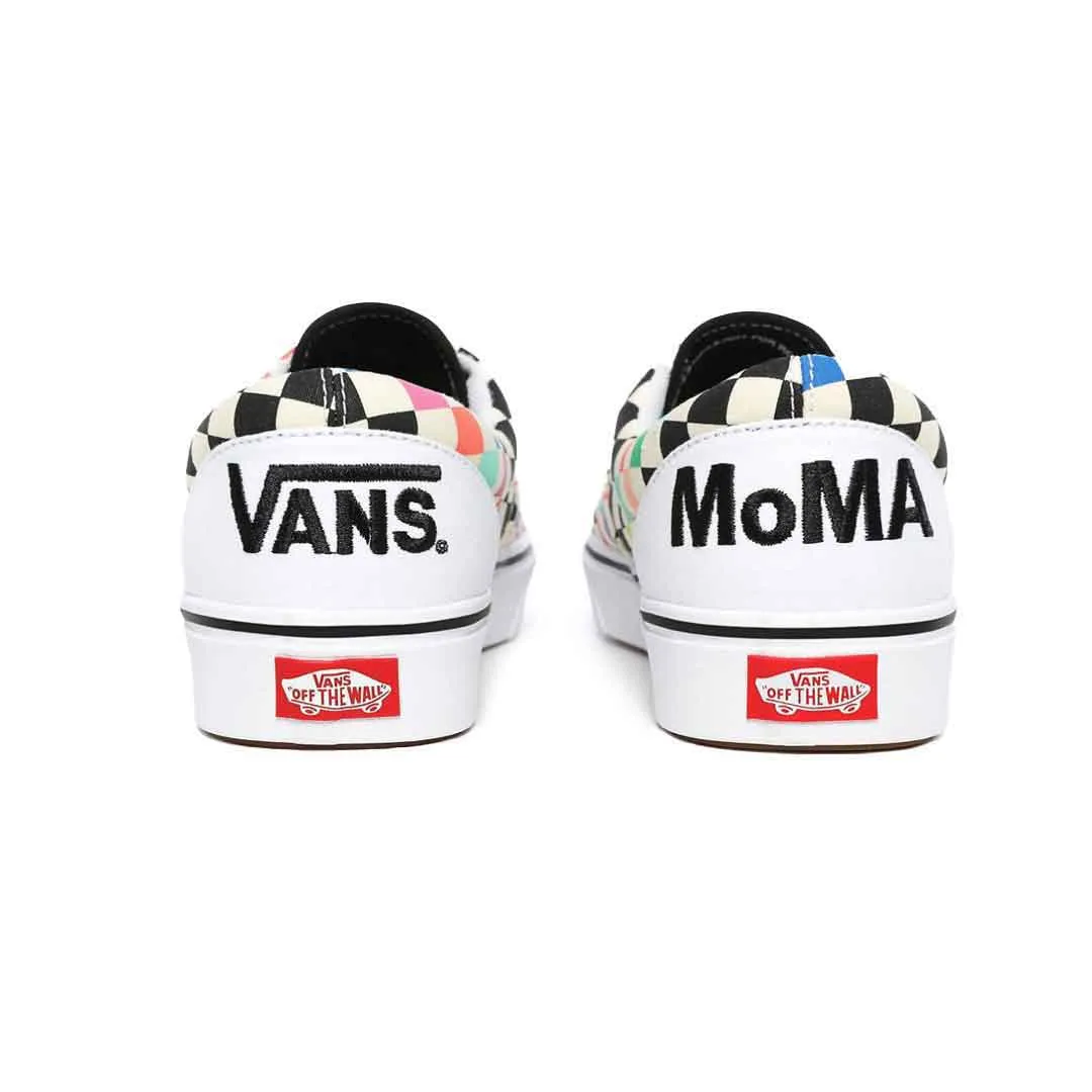 Vans - Unisex ComfyCush Era Shoes (3WM91PJ)