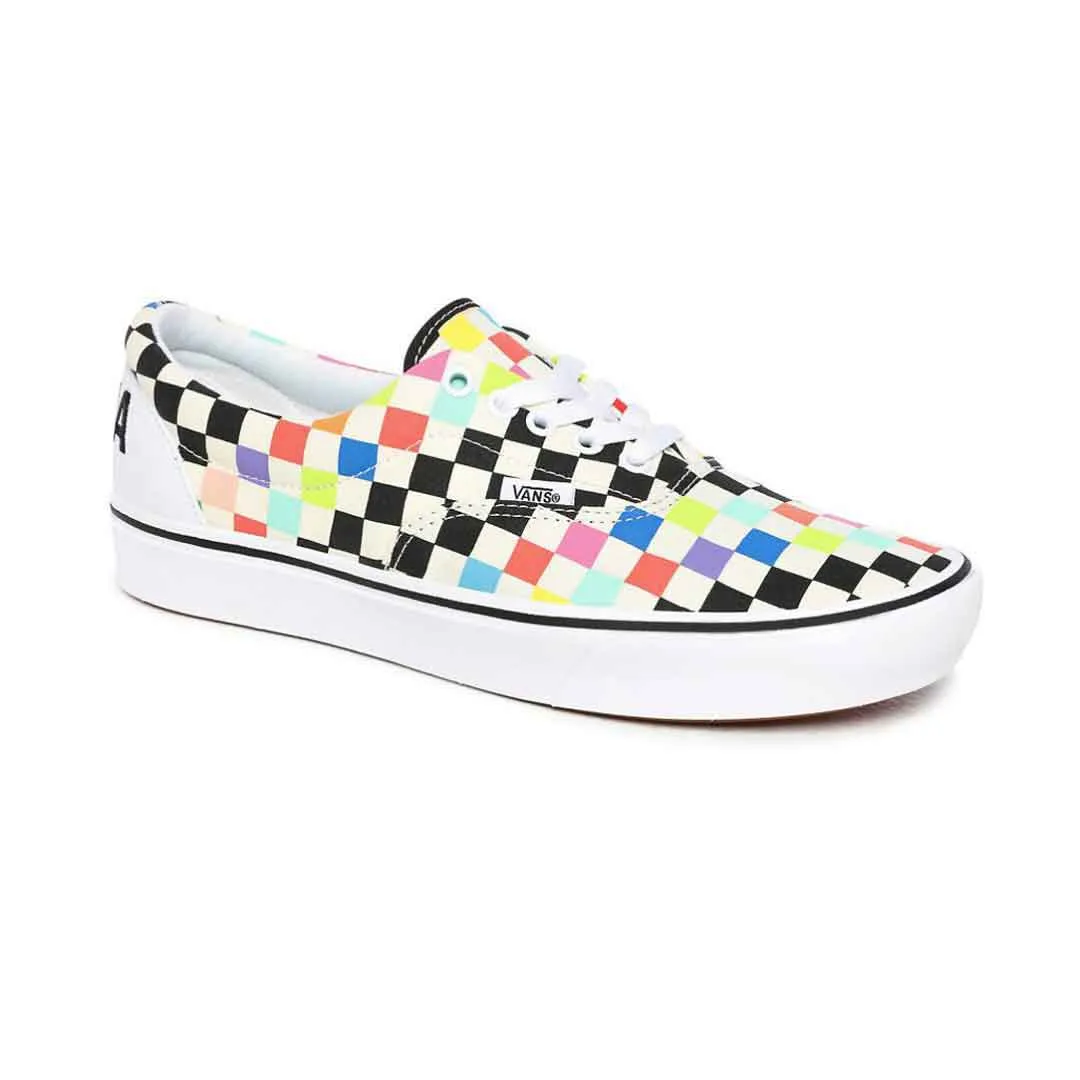 Vans - Unisex ComfyCush Era Shoes (3WM91PJ)