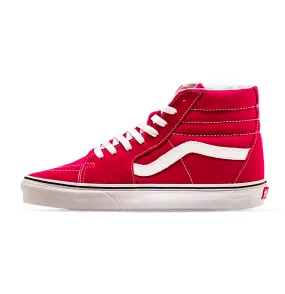 [VN0A38GEQ9U] Vans SK8-HI Unisex Shoes