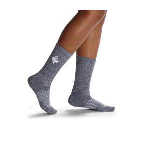 Women's Calf Sock Starter 4-Pack