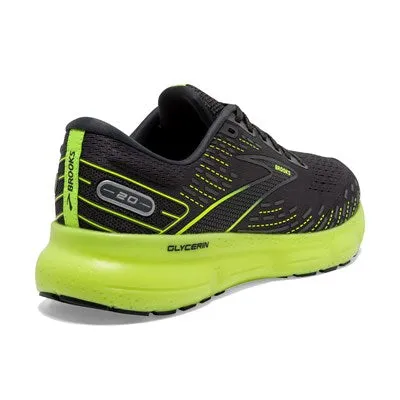 Women's Glycerin 20