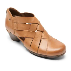 Women's Laurel Woven Bootie