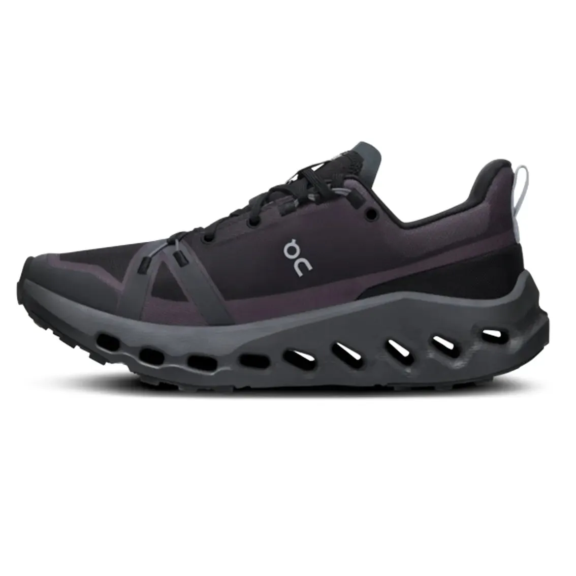 Womens On Running Cloudsurfer Trail Waterproof