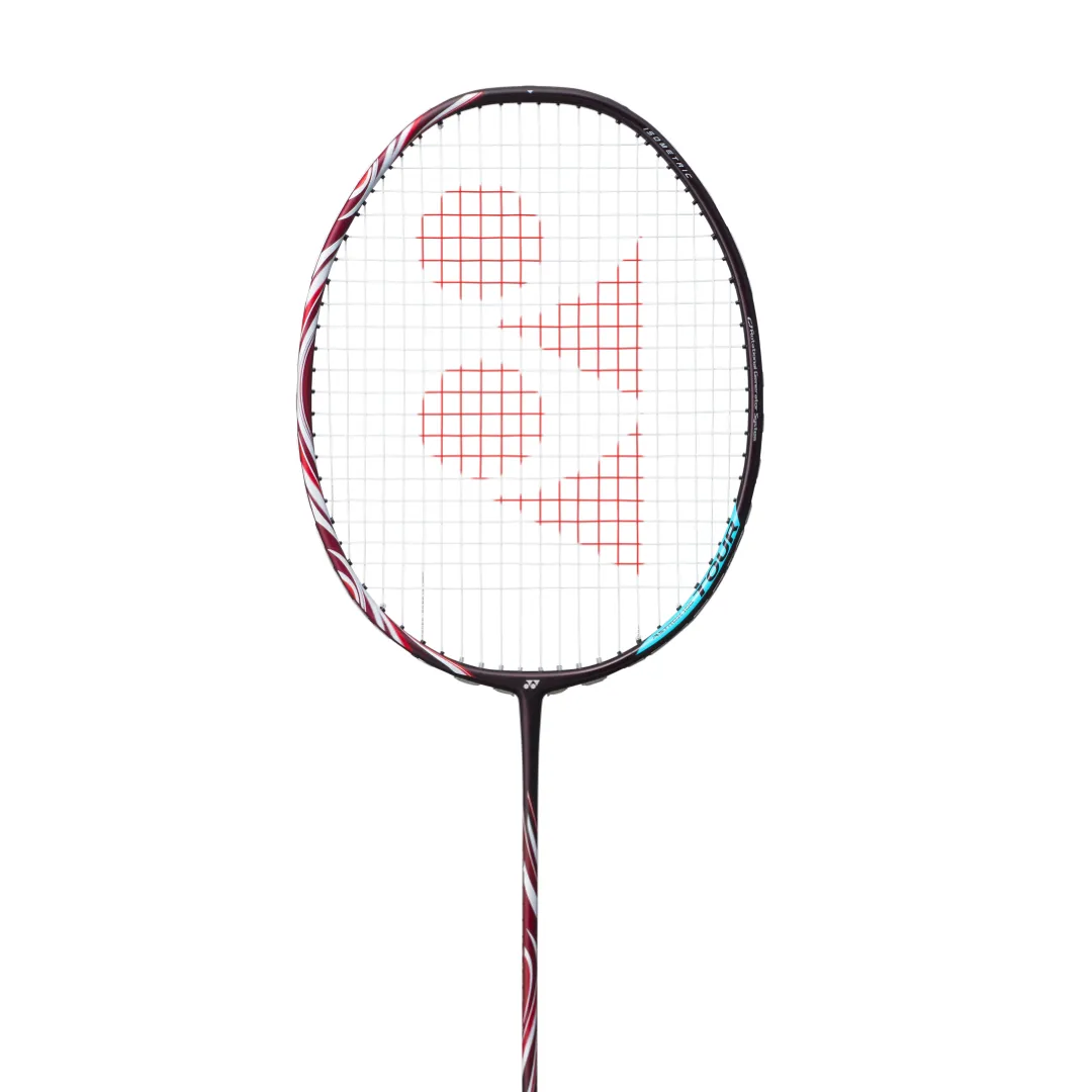 Yonex Astrox 100 Tour Badminton Racket (Strung)