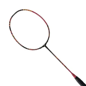 Yonex Astrox 99 Tour Badminton Racket (Strung) Cherry Sunburst