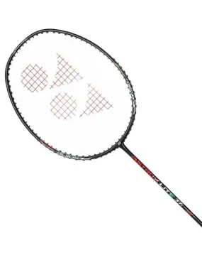 Yonex Astrox Lite 37i Badmitnon Racket (Strung) - Black