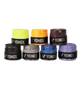 Yonex Etec Super ET 902 Grip (Assorted)