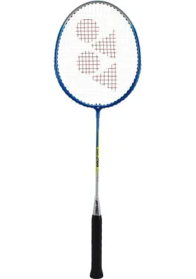 Yonex GR201 Badminton Racquet Blue <br>