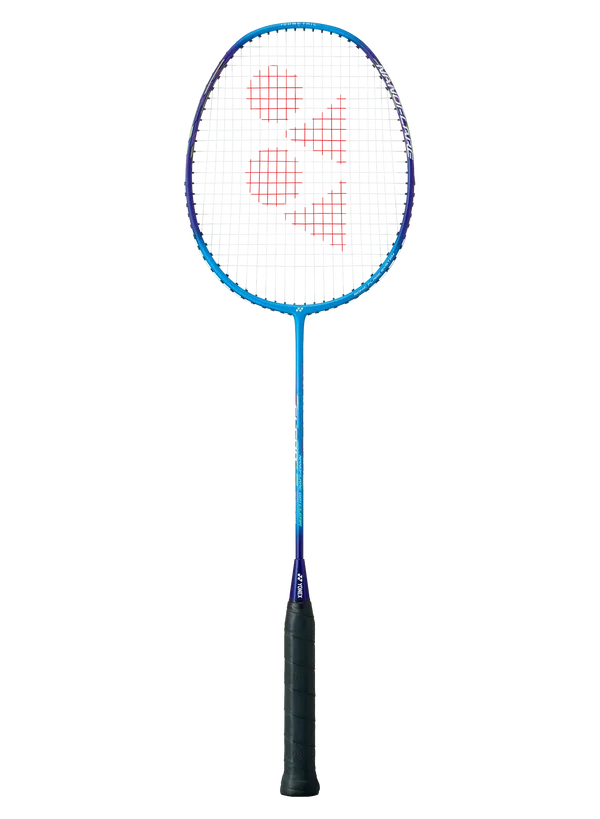 Yonex Nanoflare 001 Clear Badminton Racket (Strung) | Cyan