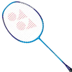 Yonex Nanoflare 001 Clear Badminton Racket (Strung) | Cyan