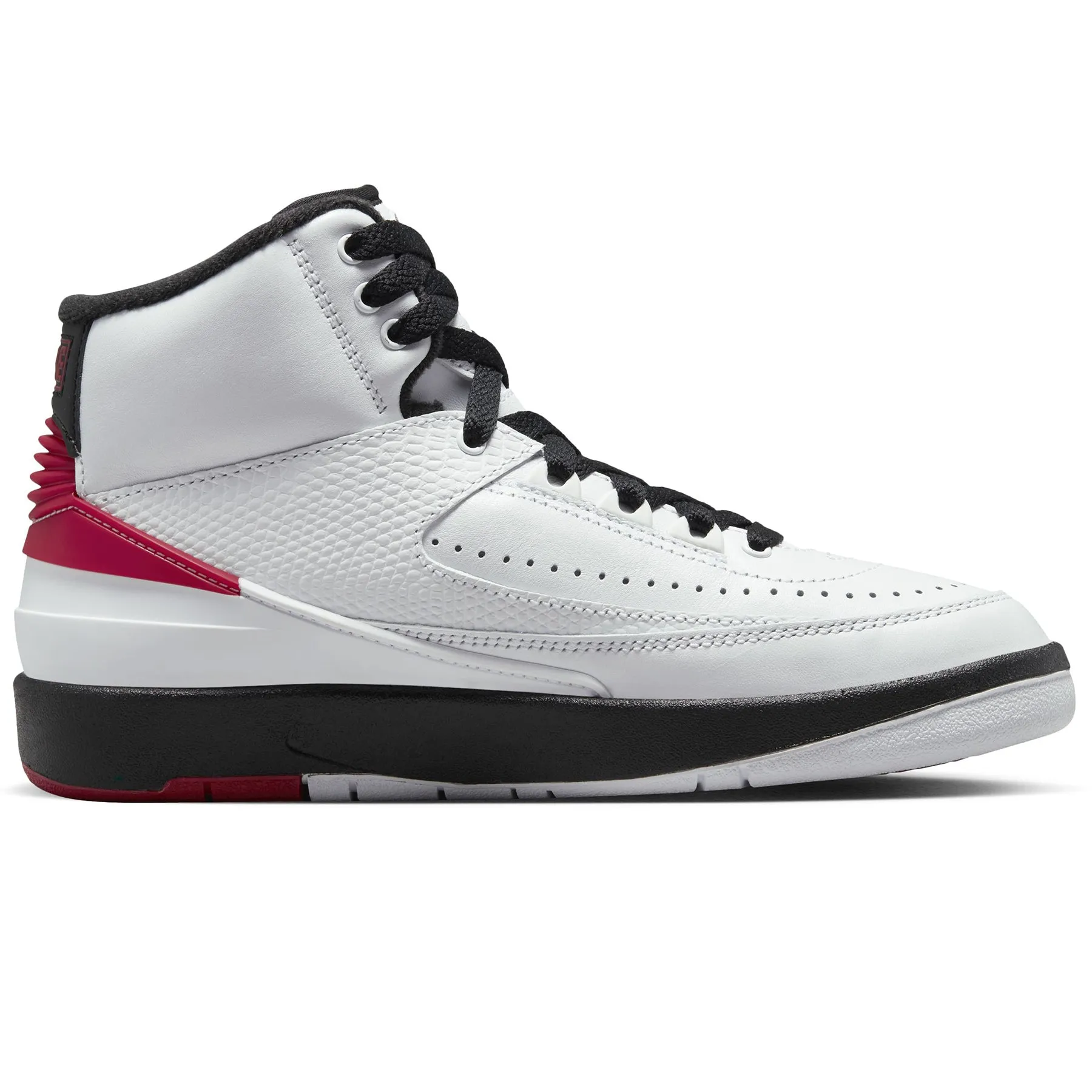 Zapatillas Nike Unisex Basketball Air Jordan 2 | DX2591-106